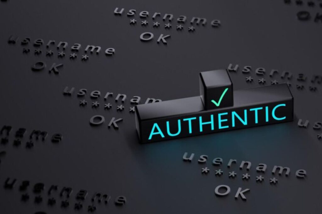 3D Secure Authentication 