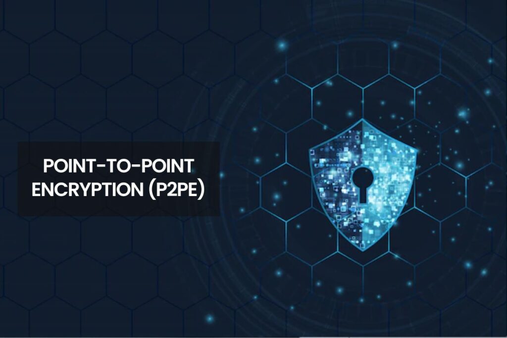 Point-To-Point Encryption (P2PE)