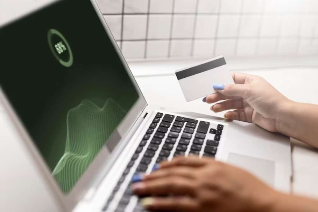 Protect Your Customers with Secure Payment Systems 