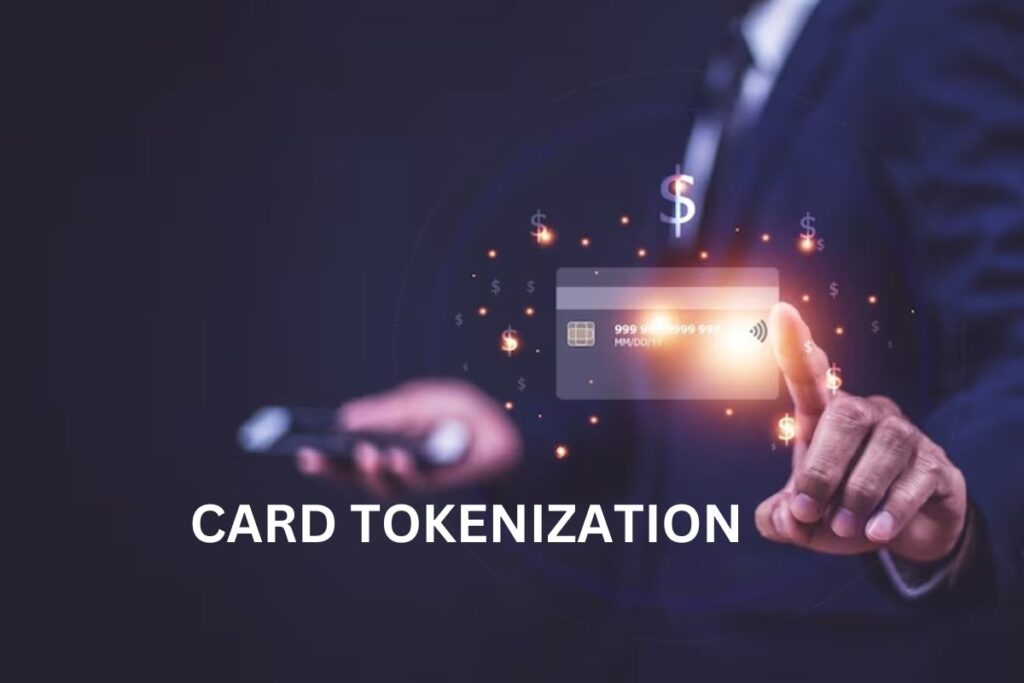 Card Tokenization Enhancing Payment Security And Convenience