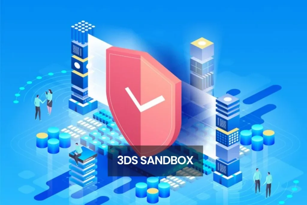 3DS Sandbox