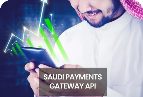 Saudi Payments Gateway API