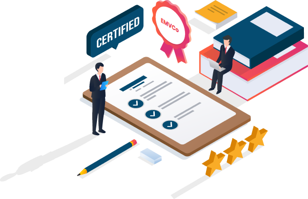 emvco consultancy