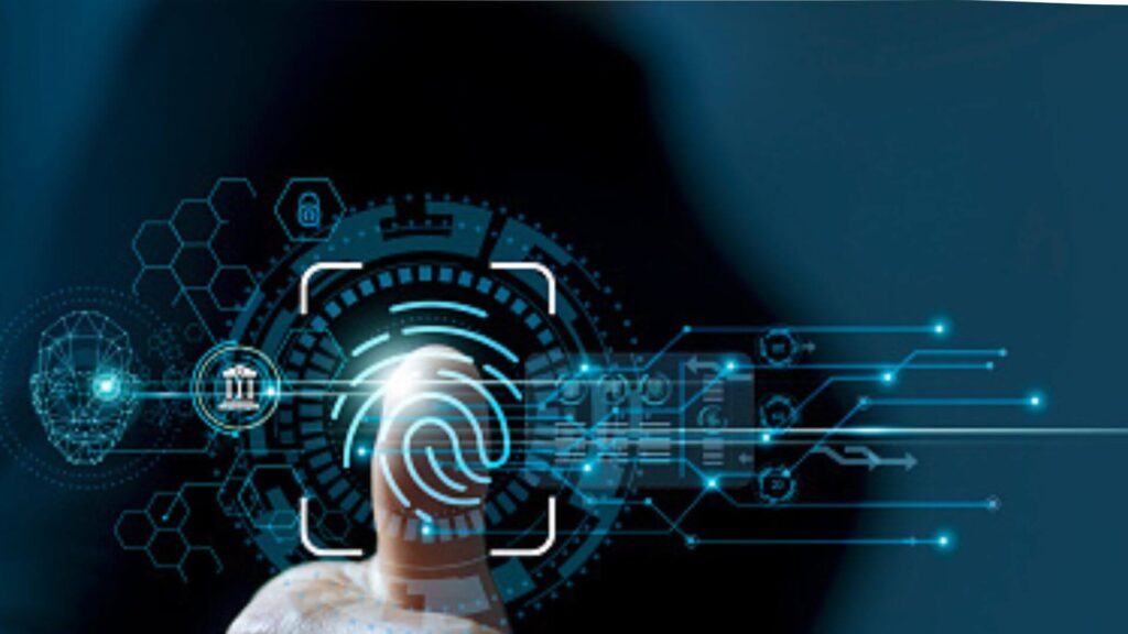 Biometric Identification Is The Next Step For CNP Fraud Prevention