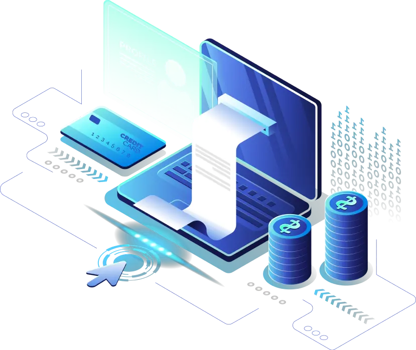 online Payment solution