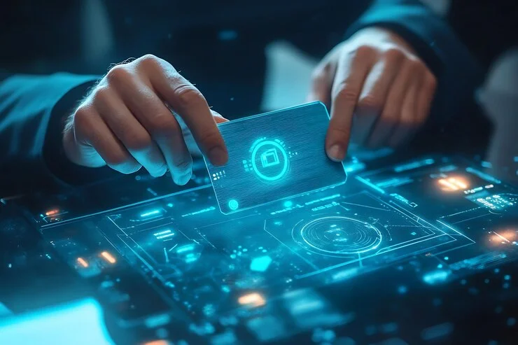 Tokenization security