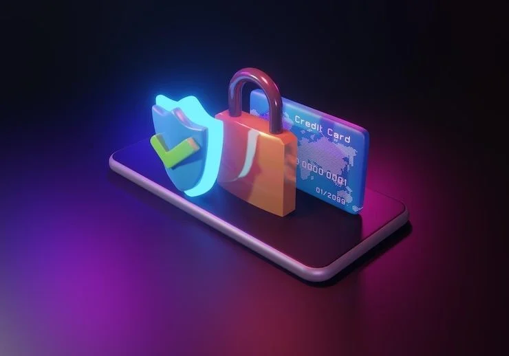 3D secure payment processing